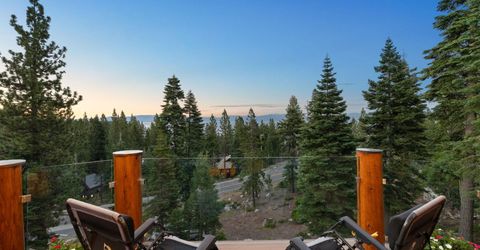 385 Lakeview Drive, Meeks Bay, CA 96142 Photo