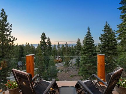 385 Lakeview Drive, Meeks Bay, CA 96142 Photo