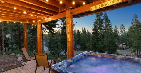 385 Lakeview Drive, Meeks Bay, CA 96142 Photo