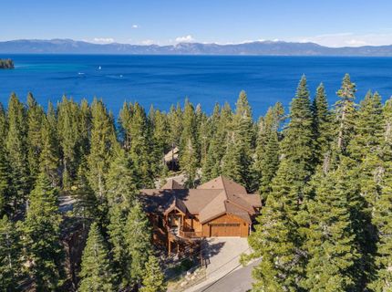 385 Lakeview Drive, Meeks Bay, CA 96142 Photo