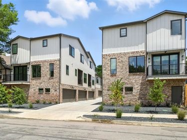 5837 Oram Street, Unit 3, Dallas, TX 75206