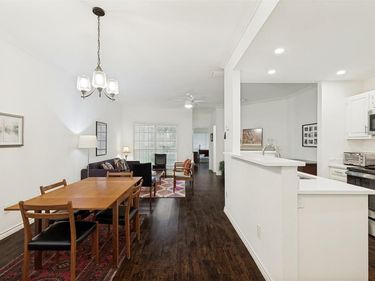 12680 Hillcrest Road, Unit 4107, Dallas, TX 75230