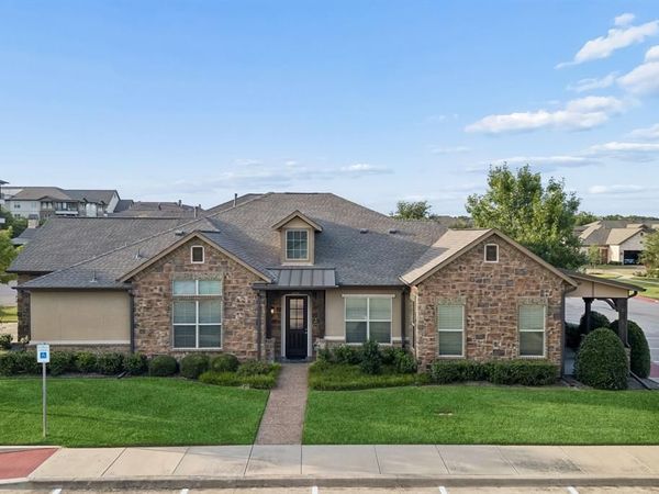 441 Watermere Drive, Southlake, TX 76092