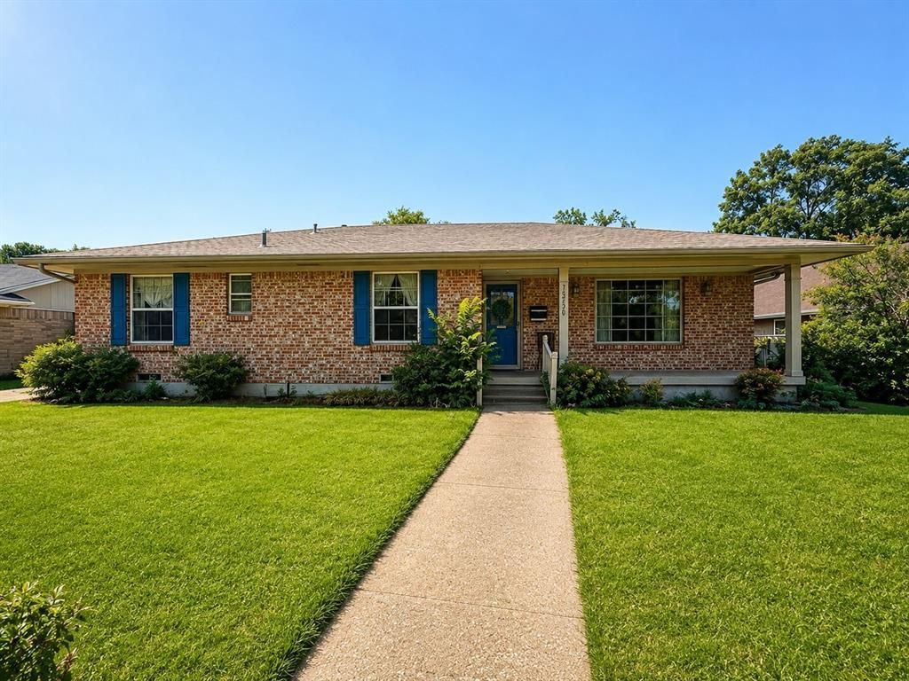 13630 Willow Bend Road, Dallas, TX 75240 Main Photo