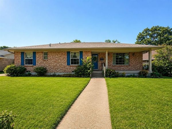 13630 Willow Bend Road, Dallas, TX 75240