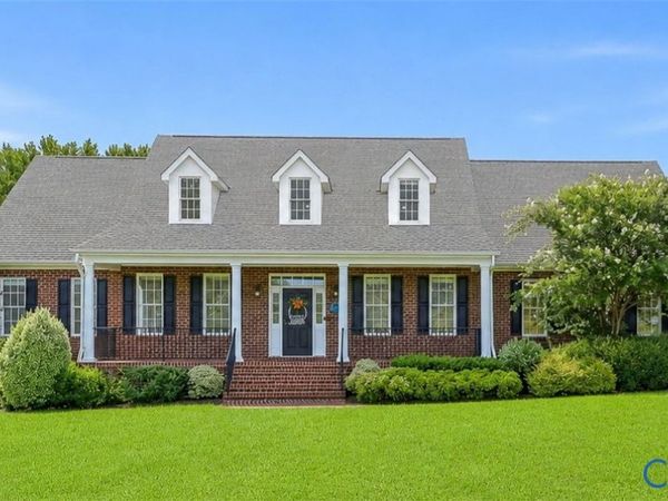 16225 Parrish Farms Road , Montpelier, VA 23192