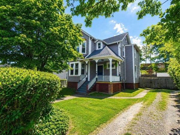 79 Rombout Avenue , Beacon, NY 12508