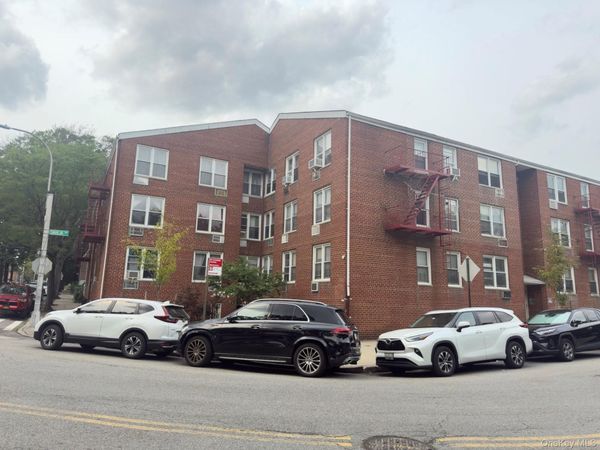 134-05 Dahlia Avenue , Unit 1Fl, Flushing, NY 11355