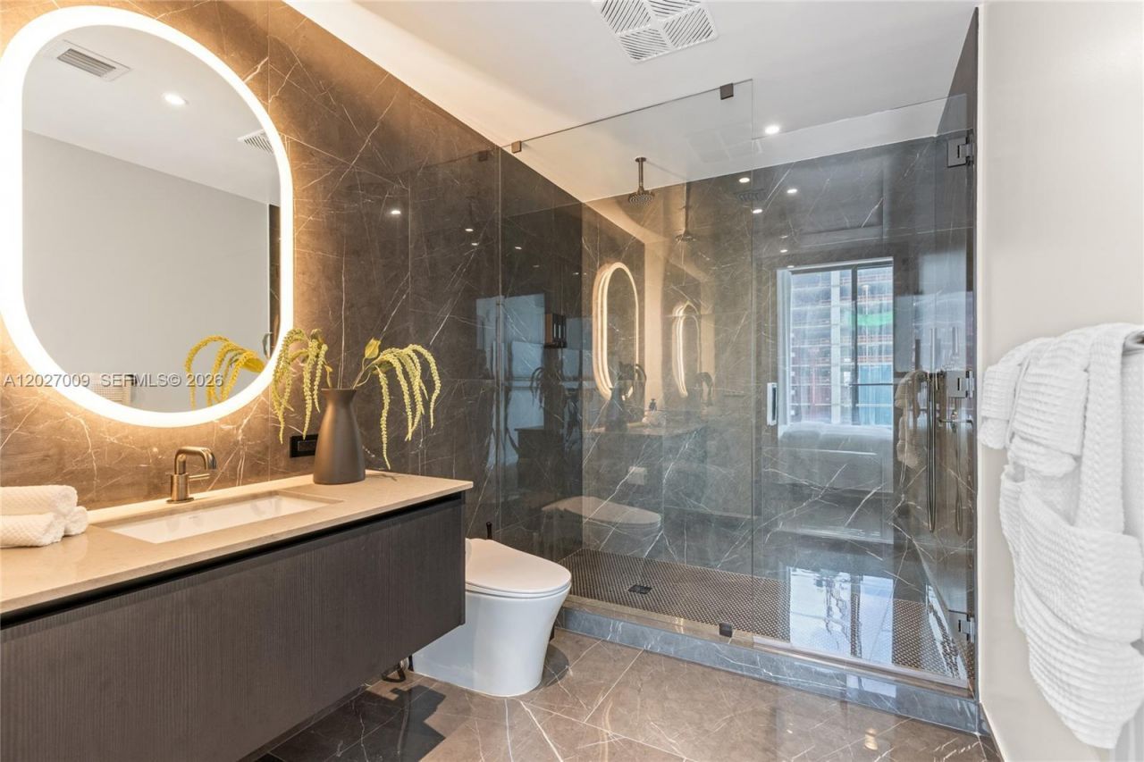 20 NE 11th St , Unit 2910, Miami, FL 33132 Photo