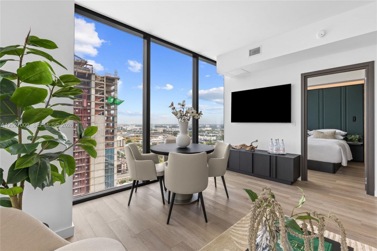 20 NE 11th St , Unit 2910, Miami, FL 33132 Photo