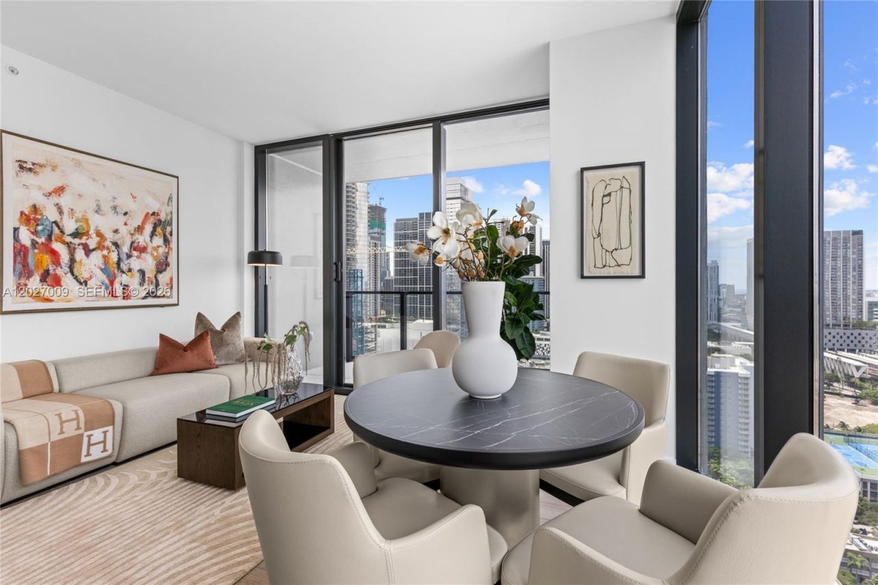 20 NE 11th St , Unit 2910, Miami, FL 33132 Photo