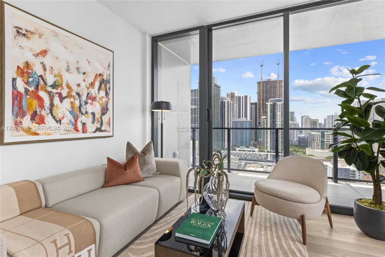 20 NE 11th St , Unit 2910, Miami, FL 33132 Photo