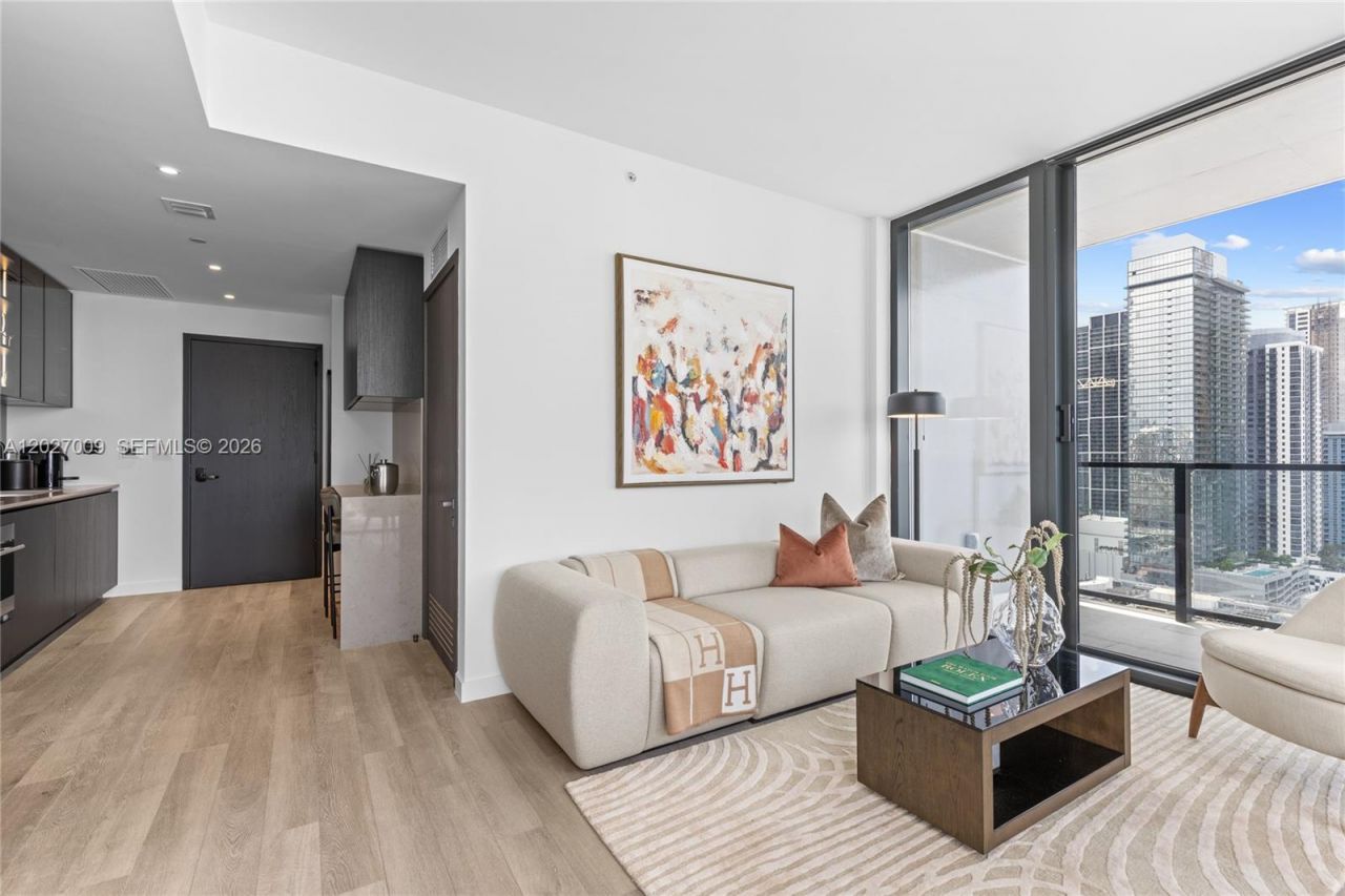 20 NE 11th St , Unit 2910, Miami, FL 33132 Photo