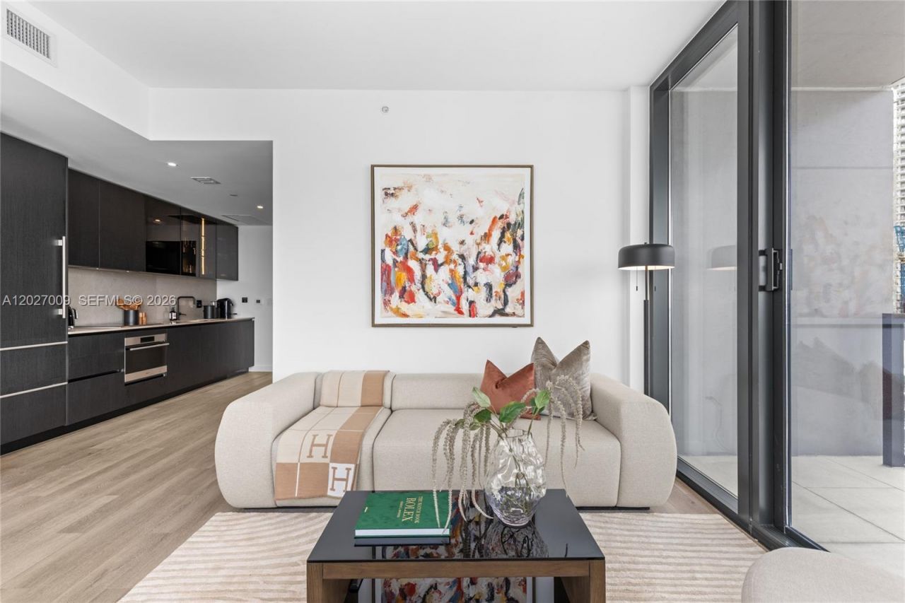 20 NE 11th St , Unit 2910, Miami, FL 33132 Photo