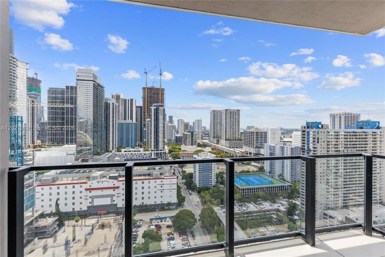 20 NE 11th St , Unit 2910, Miami, FL 33132 Photo