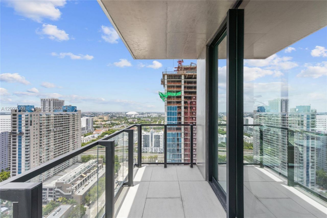 20 NE 11th St , Unit 2910, Miami, FL 33132 Photo