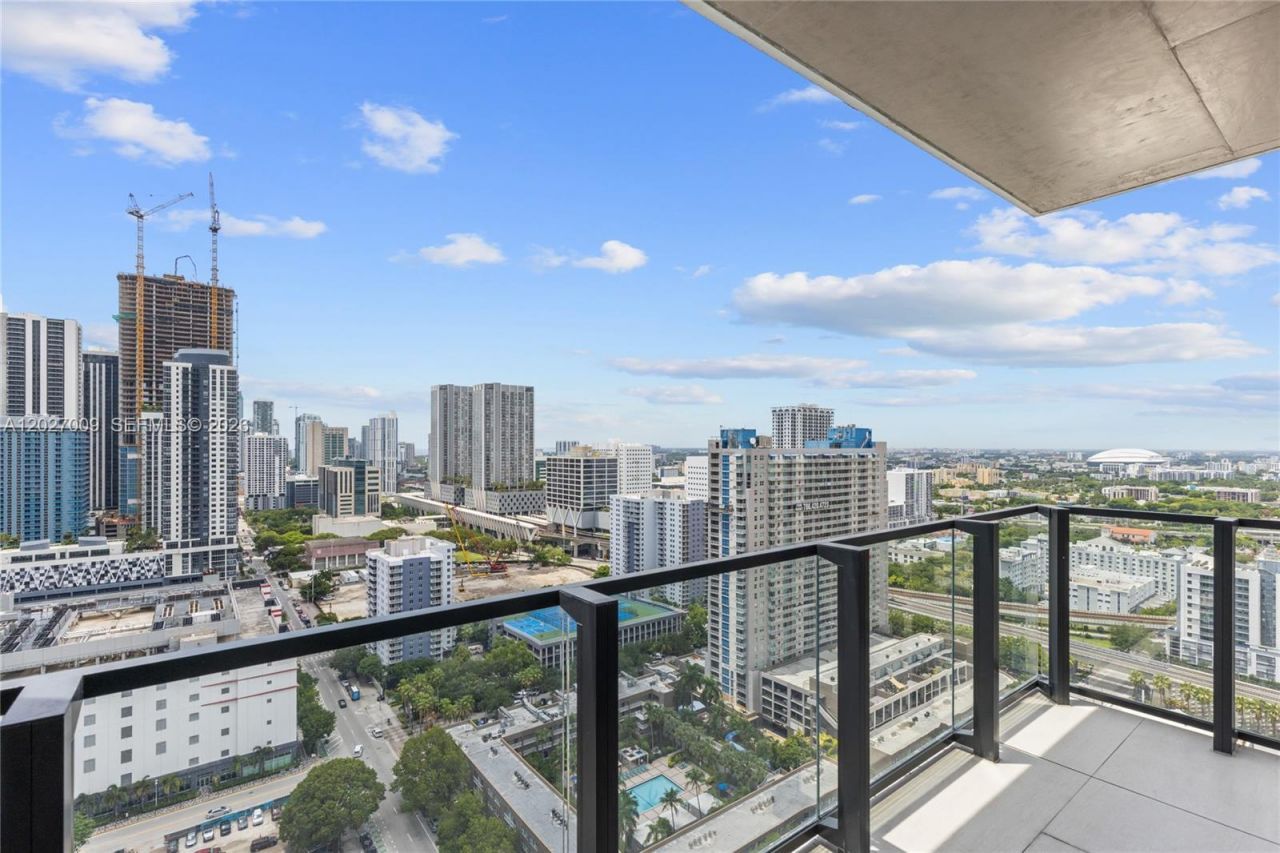 20 NE 11th St , Unit 2910, Miami, FL 33132 Photo