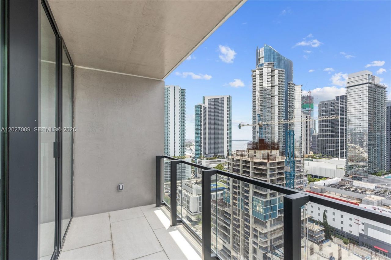 20 NE 11th St , Unit 2910, Miami, FL 33132 Photo
