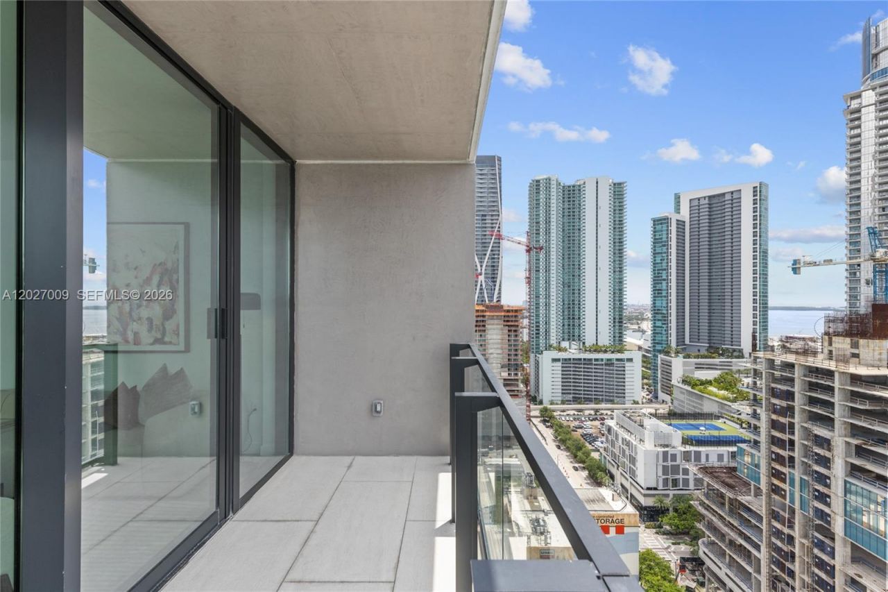 20 NE 11th St , Unit 2910, Miami, FL 33132 Photo