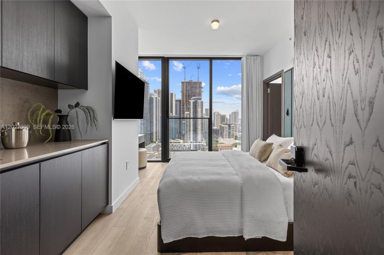 20 NE 11th St , Unit 2910, Miami, FL 33132 Photo