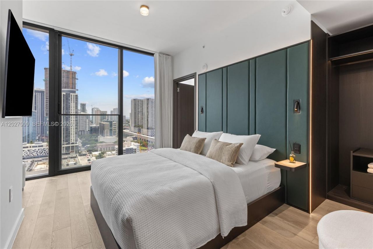 20 NE 11th St , Unit 2910, Miami, FL 33132 Photo