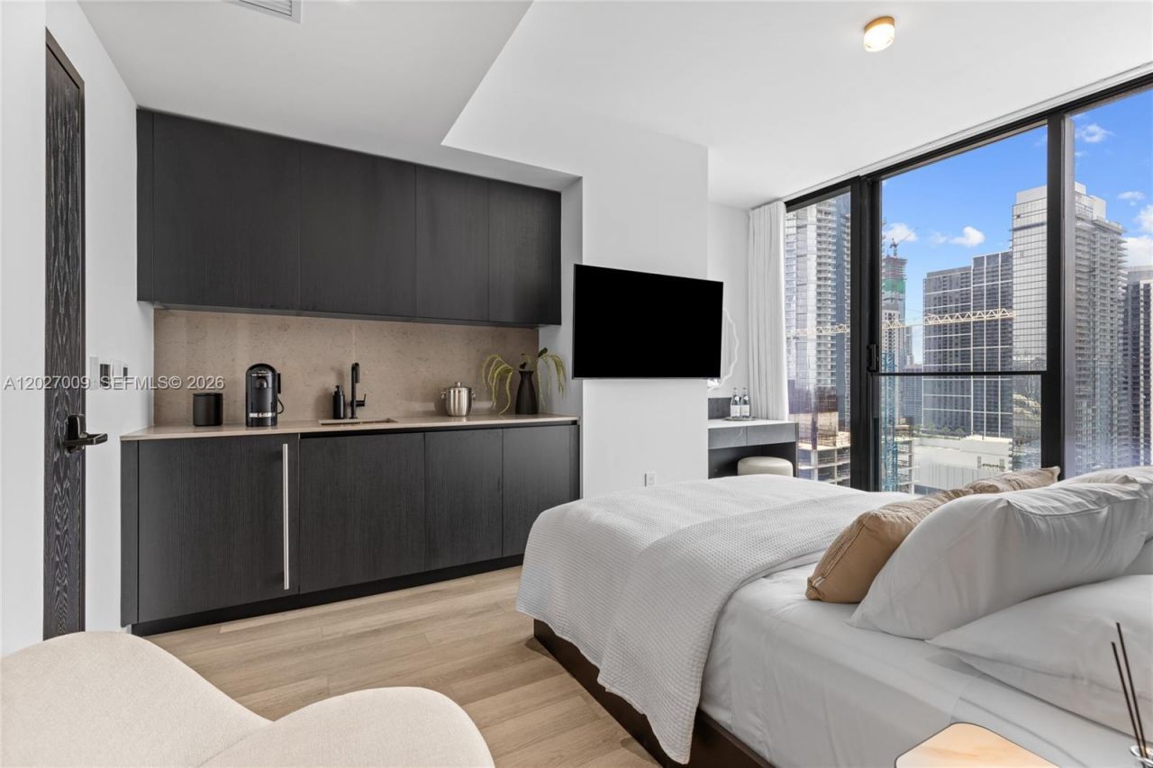 20 NE 11th St , Unit 2910, Miami, FL 33132 Photo