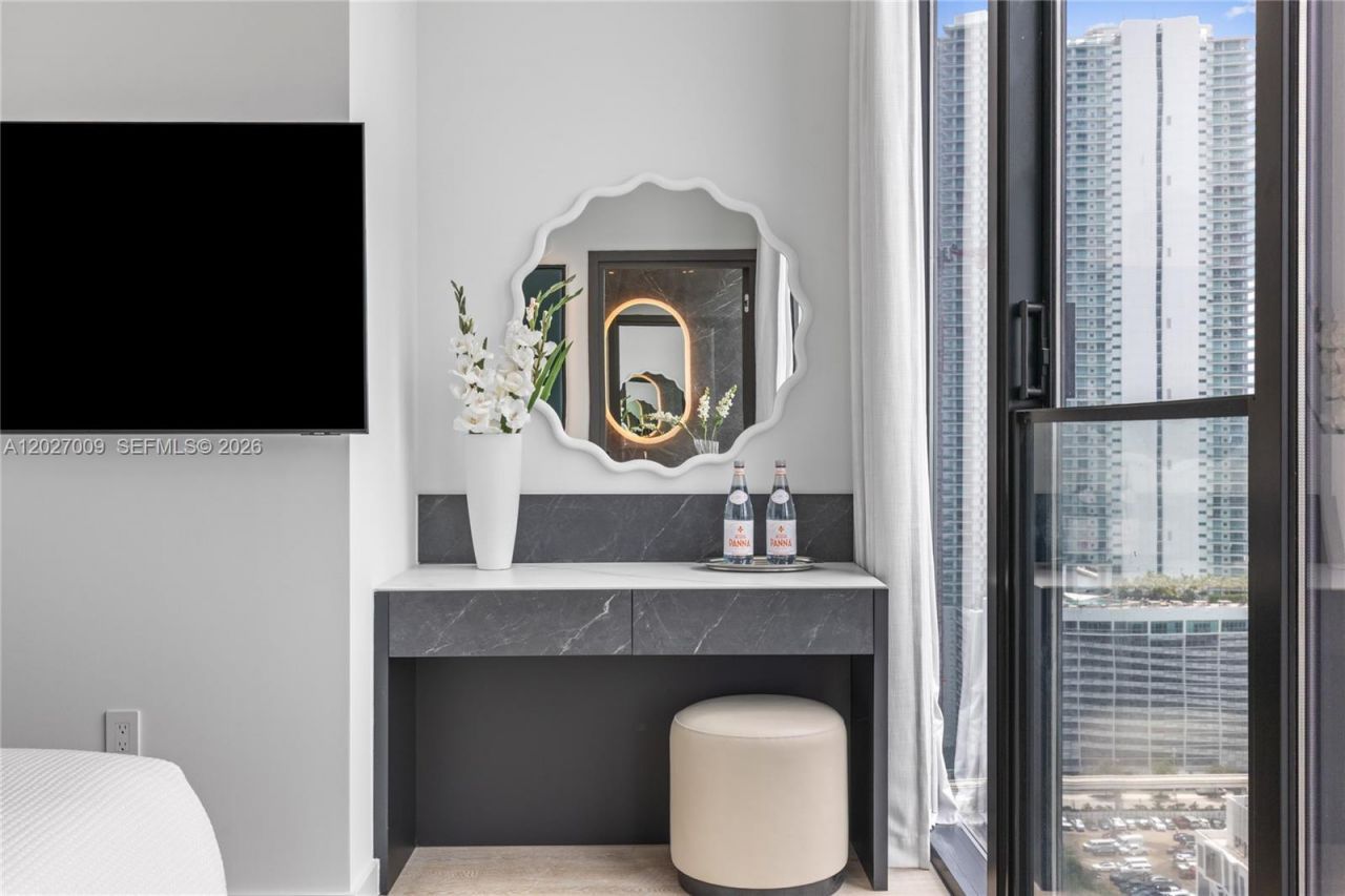 20 NE 11th St , Unit 2910, Miami, FL 33132 Photo