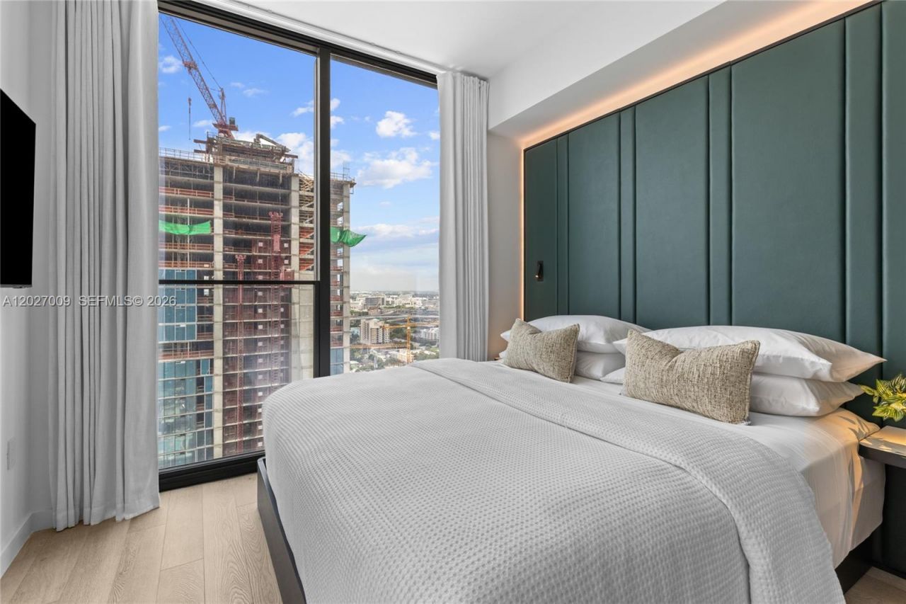 20 NE 11th St , Unit 2910, Miami, FL 33132 Photo