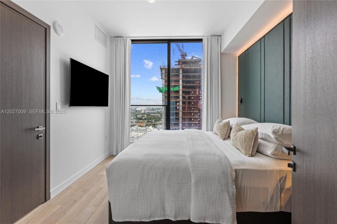 20 NE 11th St , Unit 2910, Miami, FL 33132 Photo