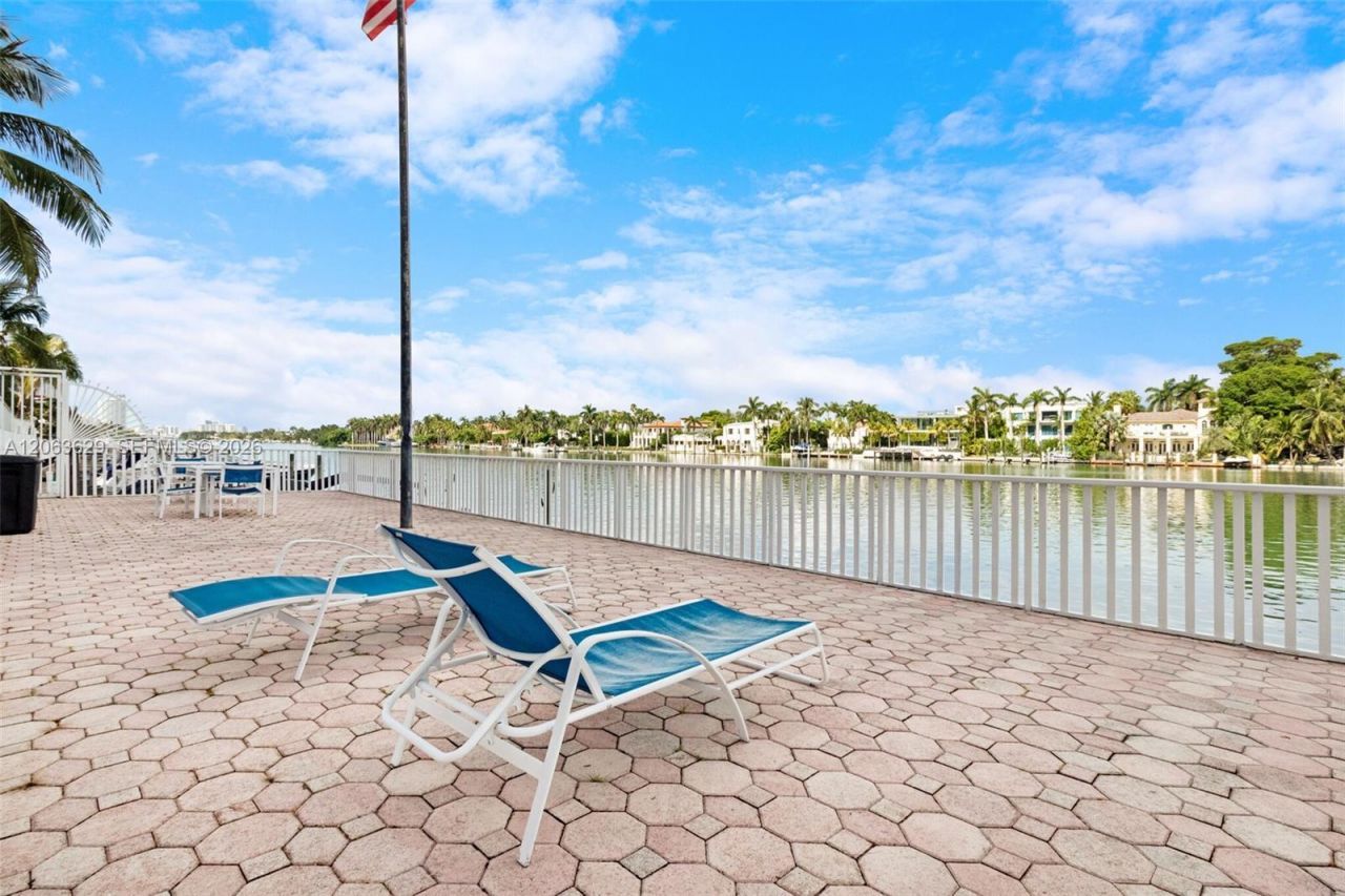5700 Collins Ave , Unit 4C, Miami Beach, FL 33140 Photo