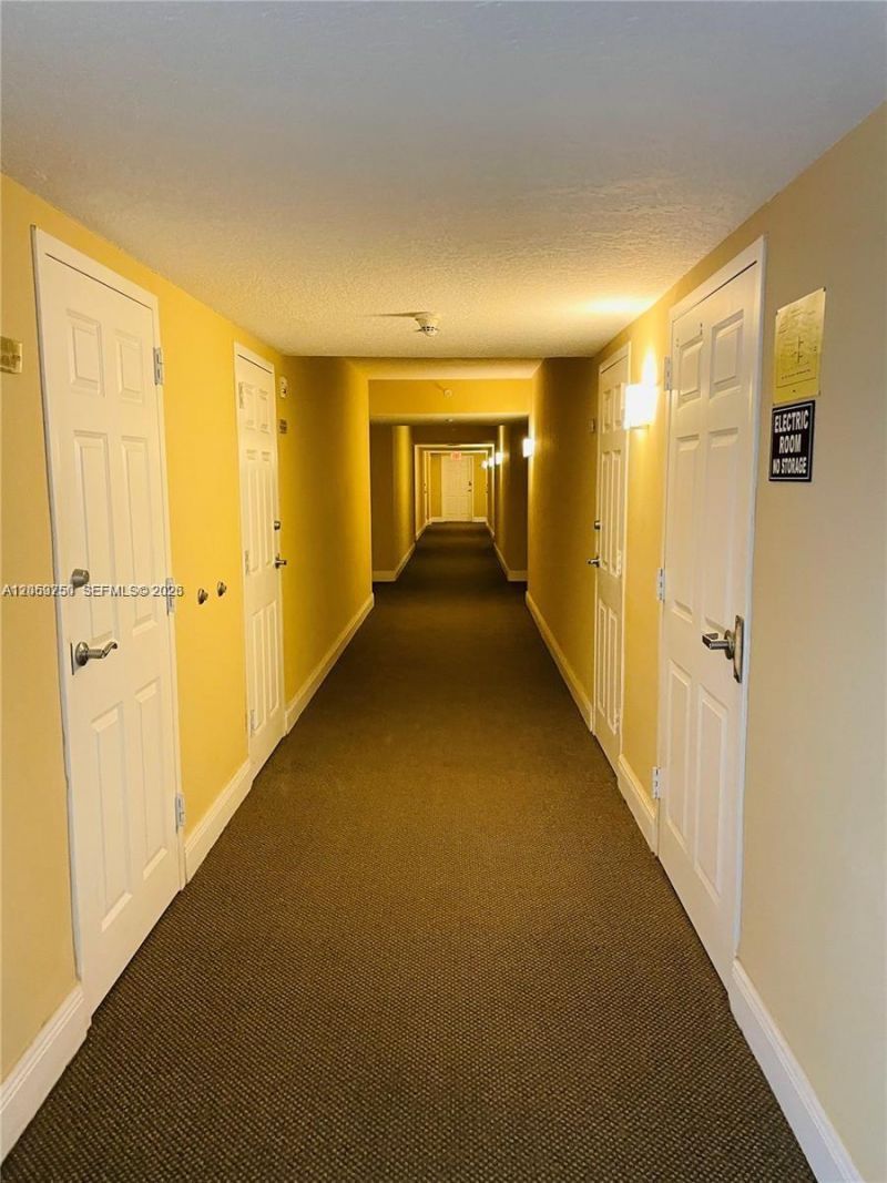 201 Golden Isles Dr, Unit 409, Hallandale Beach, FL 33009 Photo