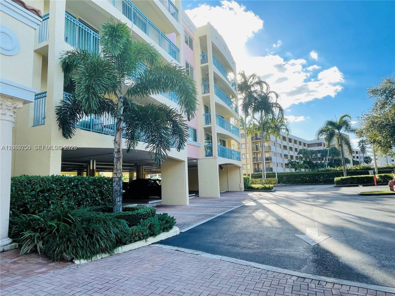 201 Golden Isles Dr, Unit 409, Hallandale Beach, FL 33009 Photo