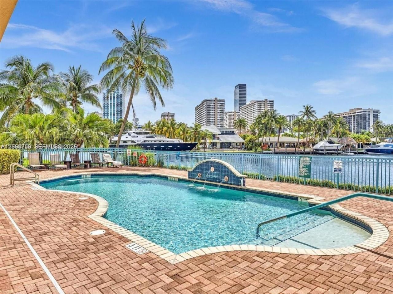 201 Golden Isles Dr, Unit 409, Hallandale Beach, FL 33009 Photo