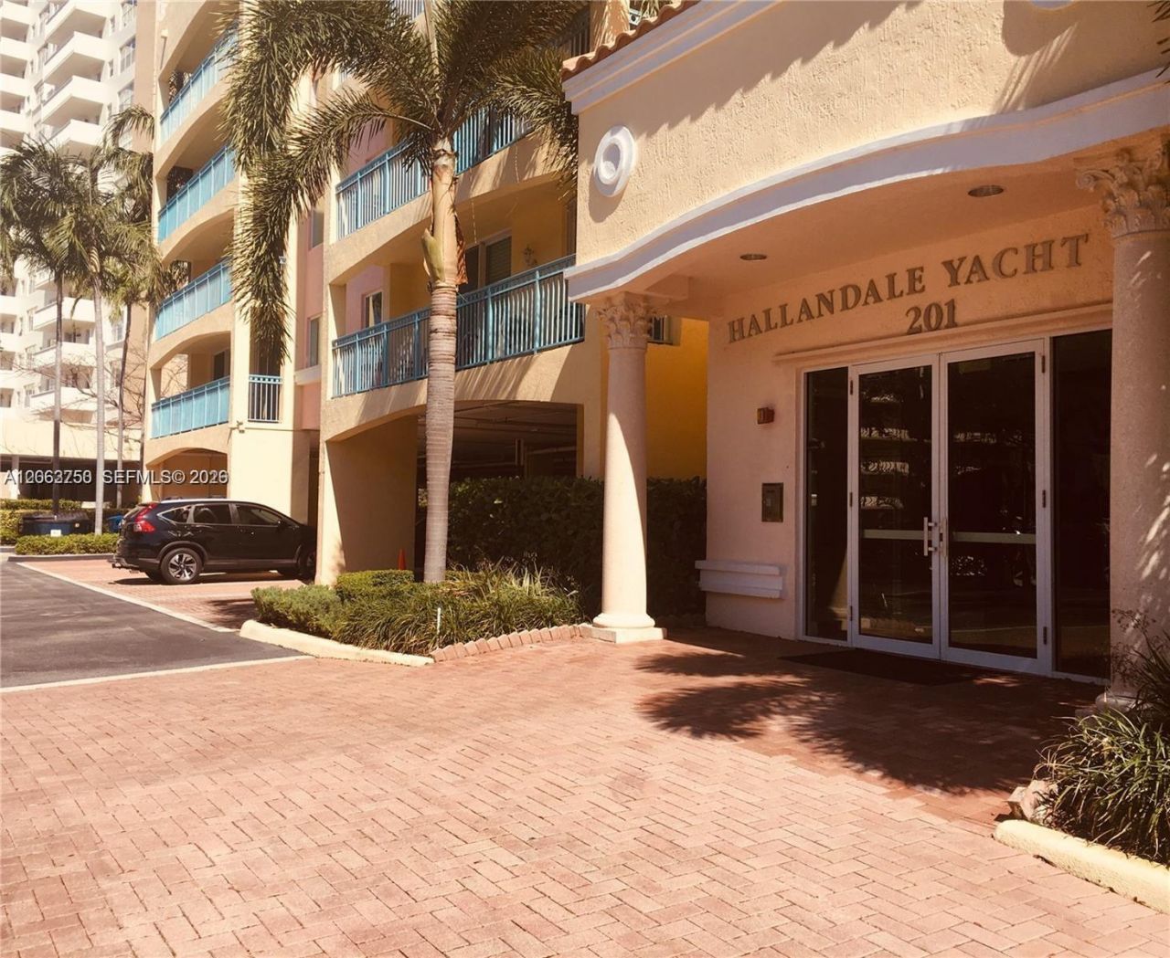 201 Golden Isles Dr, Unit 409, Hallandale Beach, FL 33009 Photo