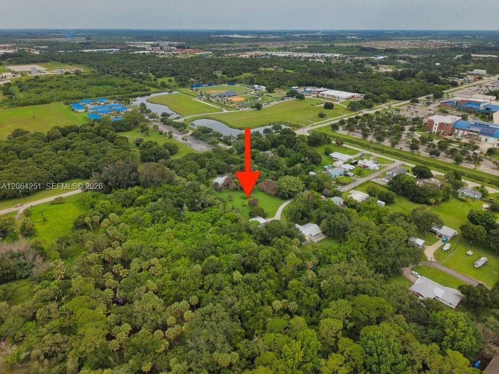 2108 Okeechobee Rd , Fort Pierce, FL 34950 Photo