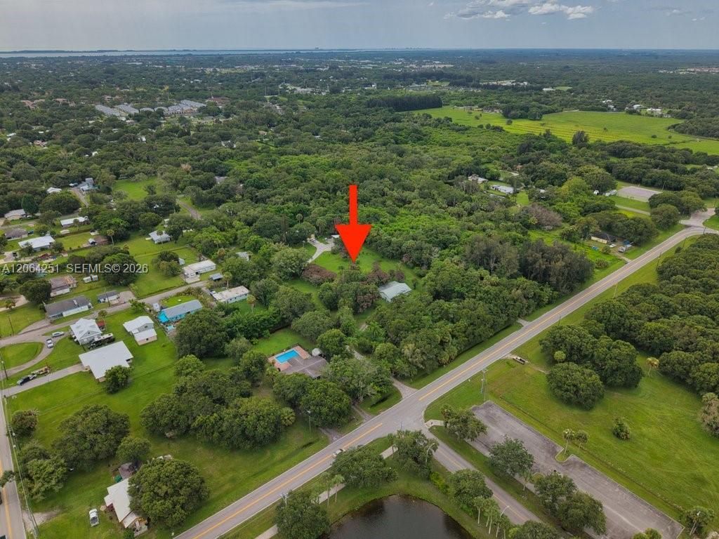 2108 Okeechobee Rd , Fort Pierce, FL 34950 Photo