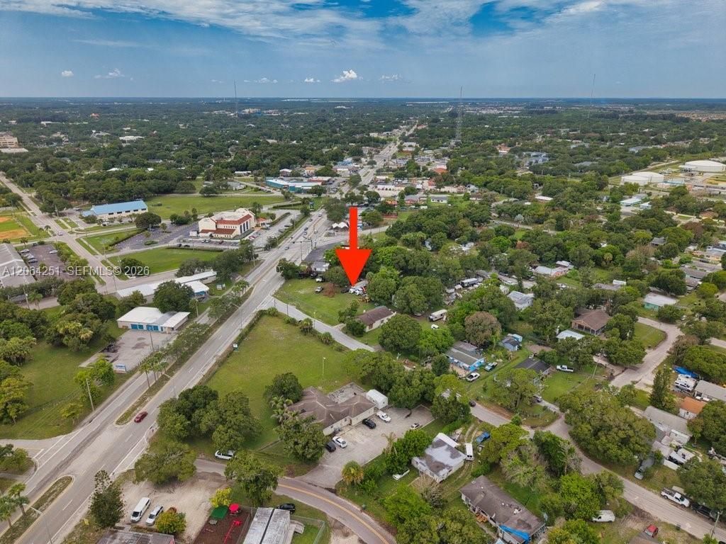 2108 Okeechobee Rd , Fort Pierce, FL 34950 Photo