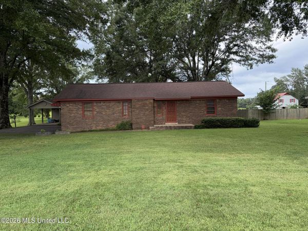 16471 Boundary Drive, Ashland, MS 38603