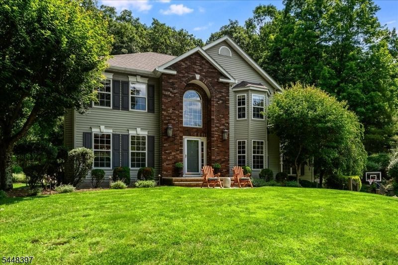 14 Fieldstone Trl, Byram, NJ 07871 Main Photo
