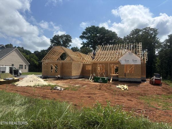 906 Sophie Drive, Greenback, TN 37742