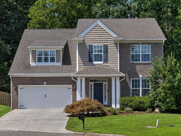 2306 Ancient Oak Lane, Knoxville, TN 37931