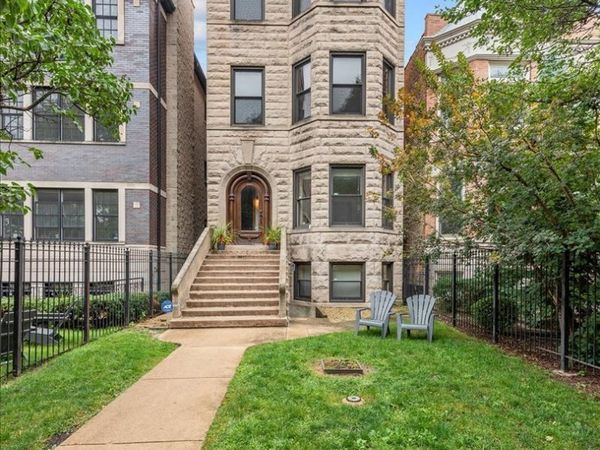 2647 W Logan Boulevard , Unit 1, Chicago, IL 60647