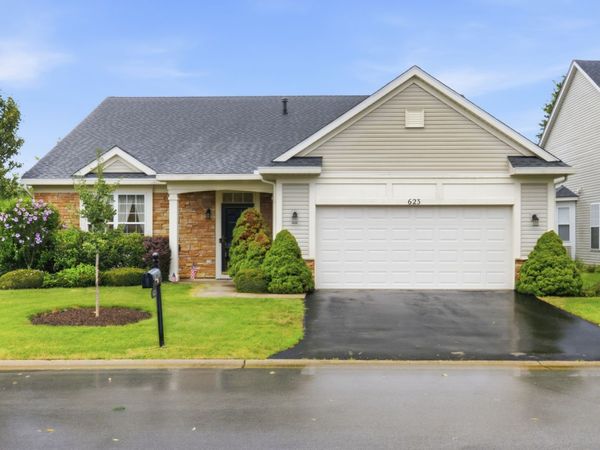623 Saugatuk Circle , Romeoville, IL 60446