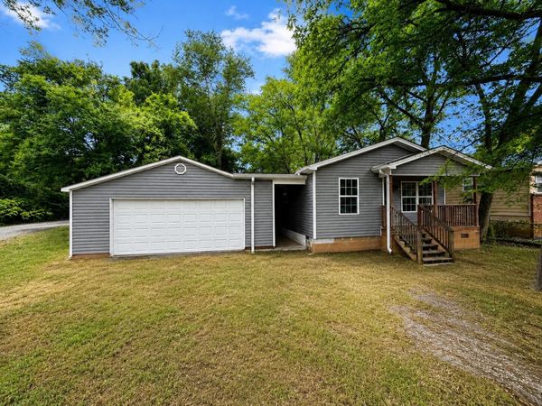 1203 Sholar Avenue , Chattanooga, TN 37406