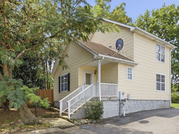 601 Islay Ct , Nashville, TN 37209