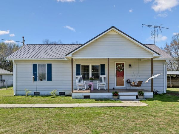253 Henslee Rd , Shelbyville, TN 37160