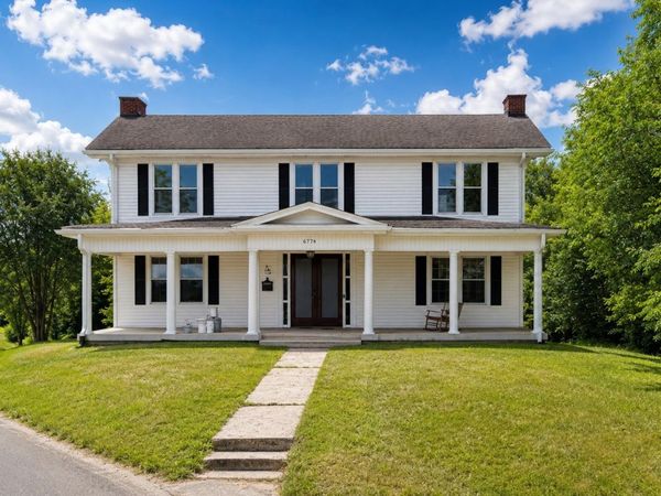 119 Belfast St , Lewisburg, TN 37091