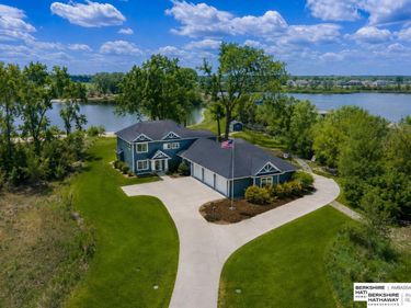 5512 N 284th Circle, Valley, NE 68064
