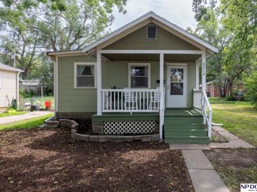 4215 N Street, Lincoln, NE 68510