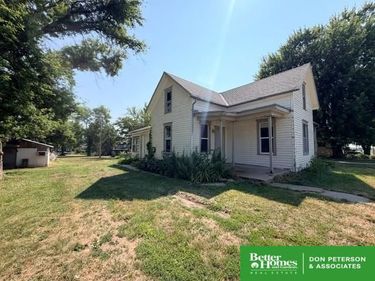 213 W Main Street, Cedar Bluffs, NE 68015